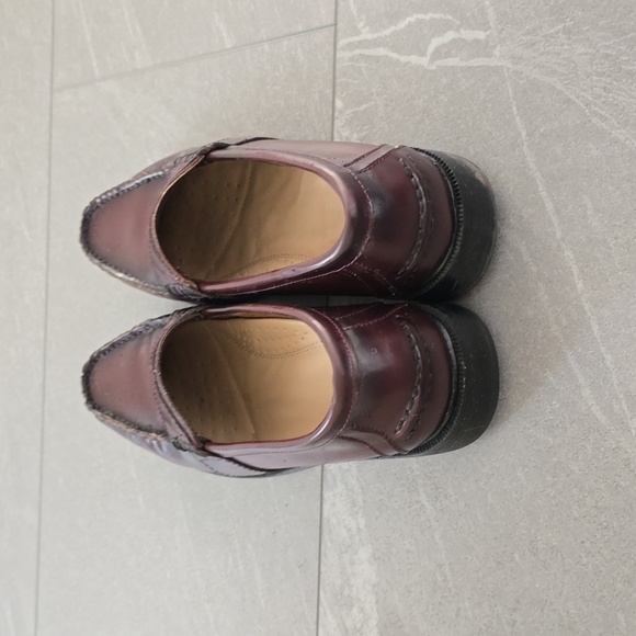 Nunn Bush mens dress loafers - Picture 3 of 4